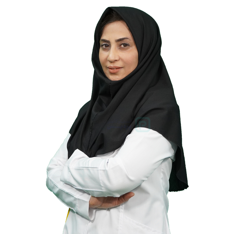 Dr. Niloofar Ahmadloo