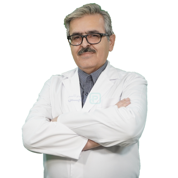 Dr. Jalal Jahanbakhsh