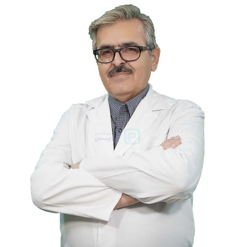 Dr. Jalal Jahanbakhsh