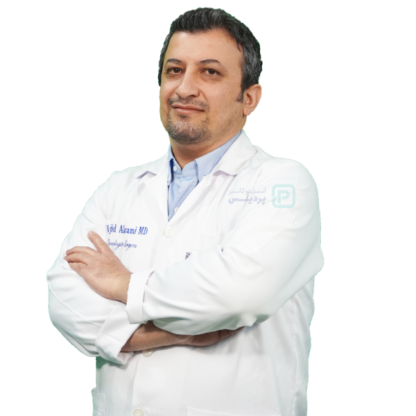 Dr. Majid Akrami