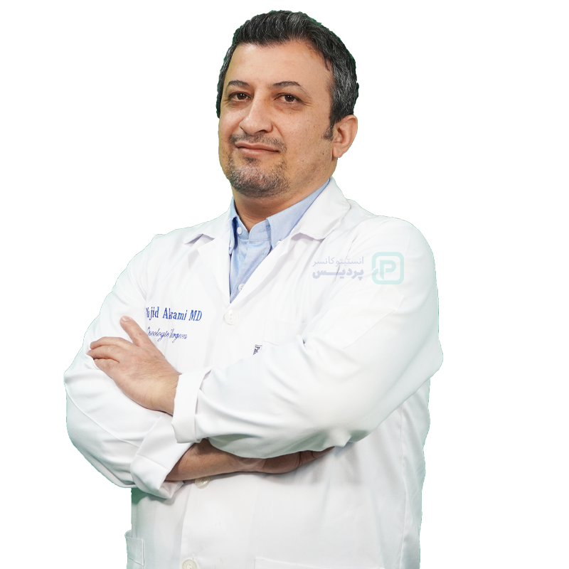 Dr. Majid Akrami