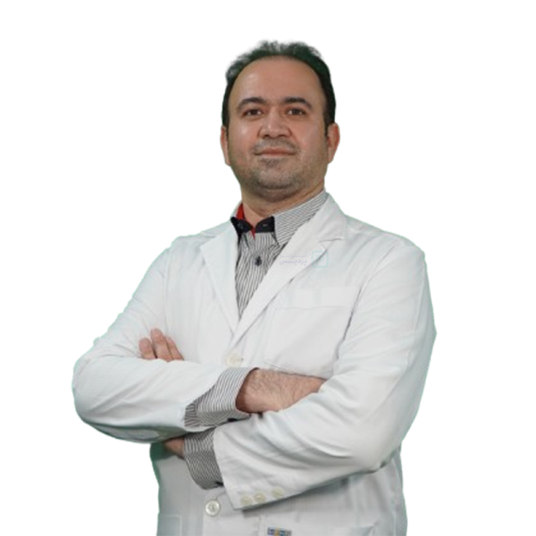 Dr. Amin Shafizadeh