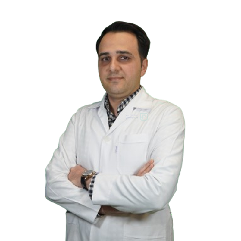 Dr. Masoud Sayad