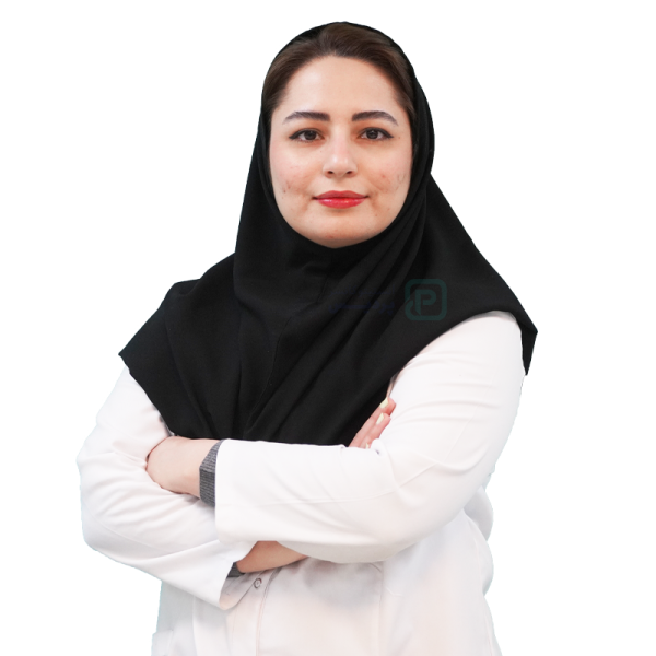 Dr. Samineh Sadeghian