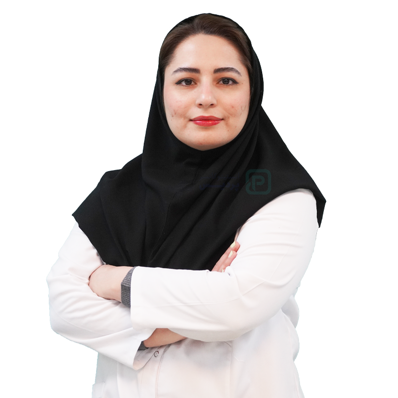 Dr. Samineh Sadeghian