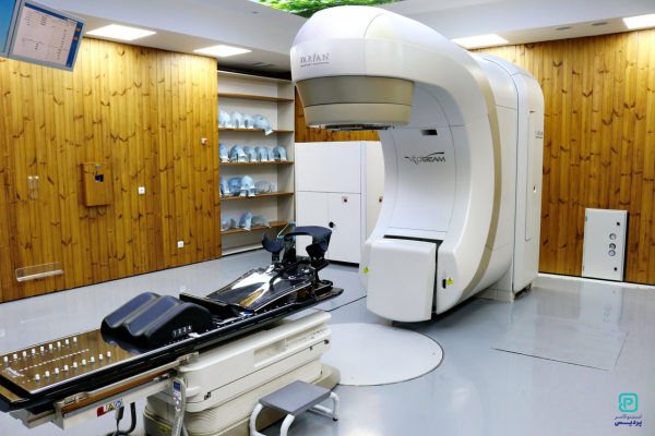 Radiotherapy clinic